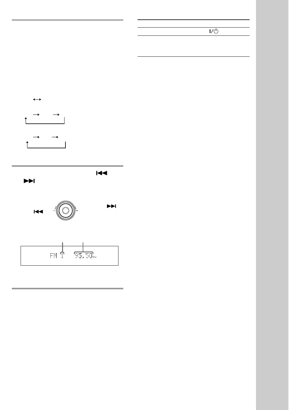 Sony MHC-NX3AV User Manual | Page 15 / 52