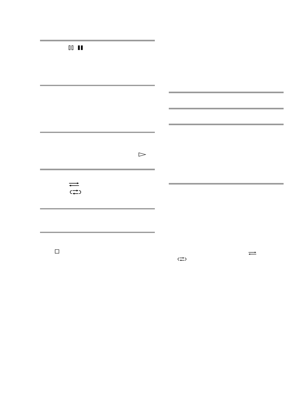 26 selecting tape length automatically | Sony MHC-NX3AV User Manual | Page 26 / 52