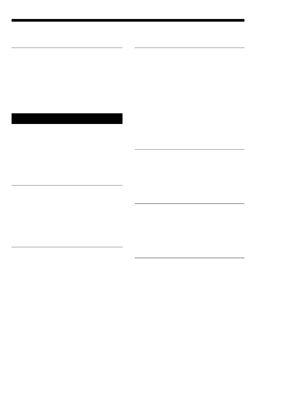Sony MHC-NX3AV User Manual | Page 3 / 52