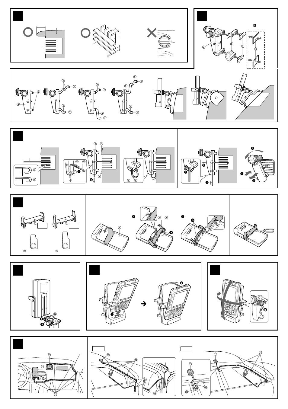 Sony PEGA-CC5 User Manual | Page 3 / 4