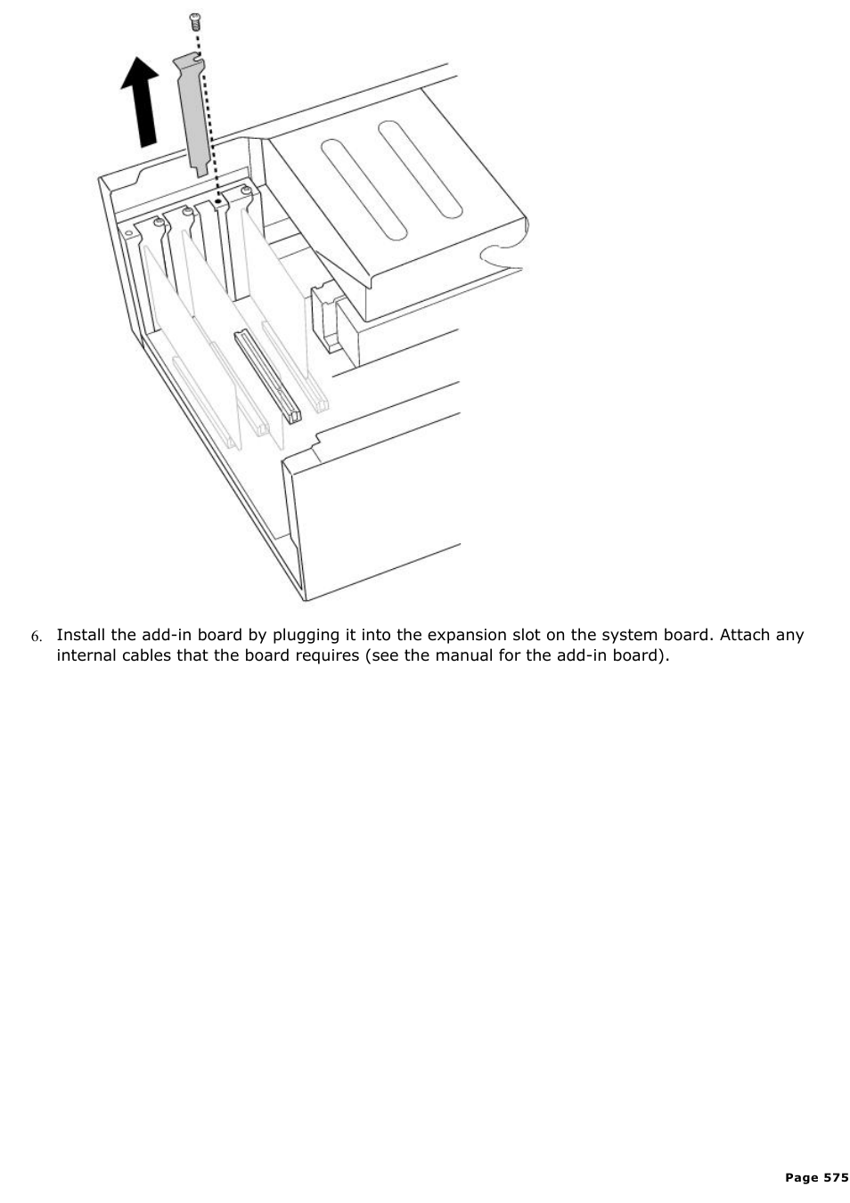 Sony PCV-E518DS User Manual | Page 575 / 776