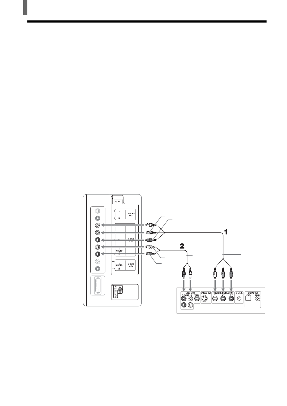 Sony KLV-23HR2 User Manual | Page 16 / 84