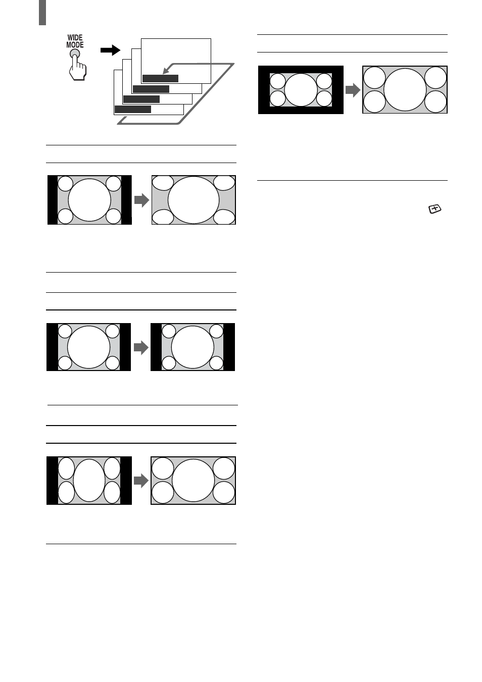 Sony KLV-23HR2 User Manual | Page 28 / 84