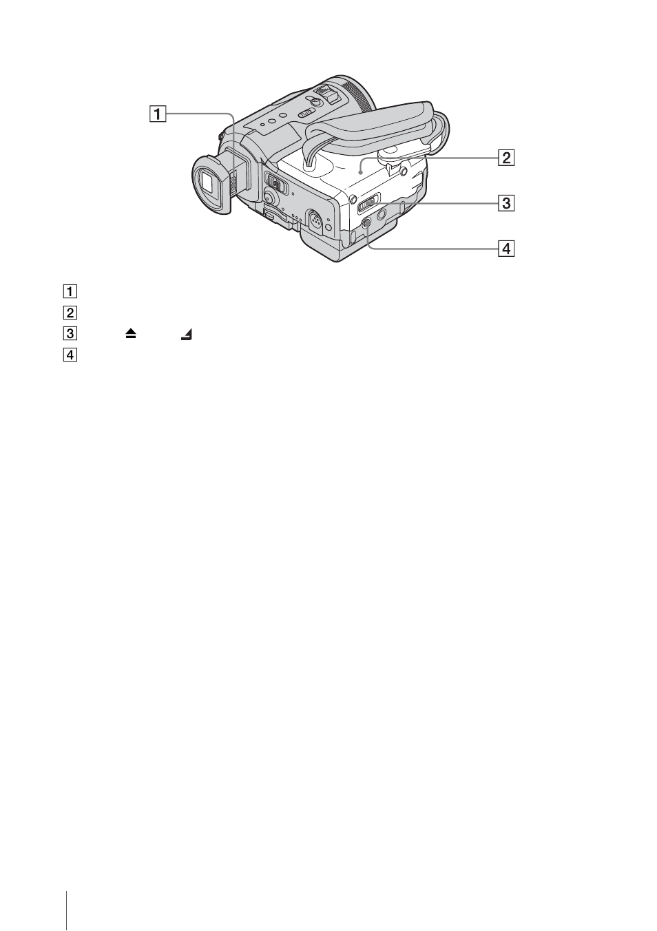 Sony DCR-PC330 User Manual | Page 130 / 136