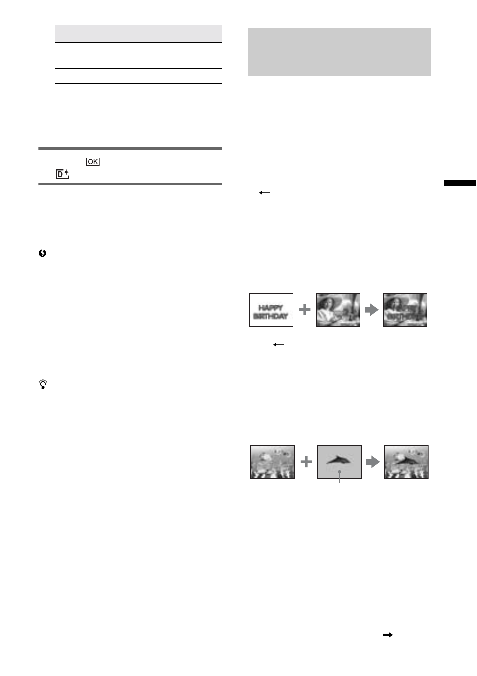 Recor d ing | Sony DCR-PC330 User Manual | Page 41 / 136