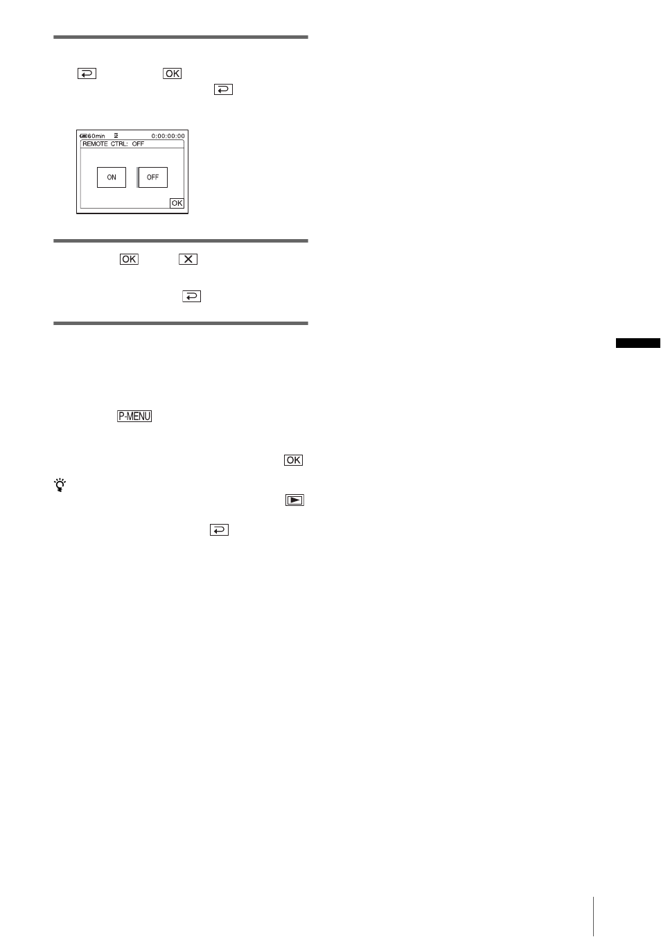 Sony DCR-PC330 User Manual | Page 57 / 136