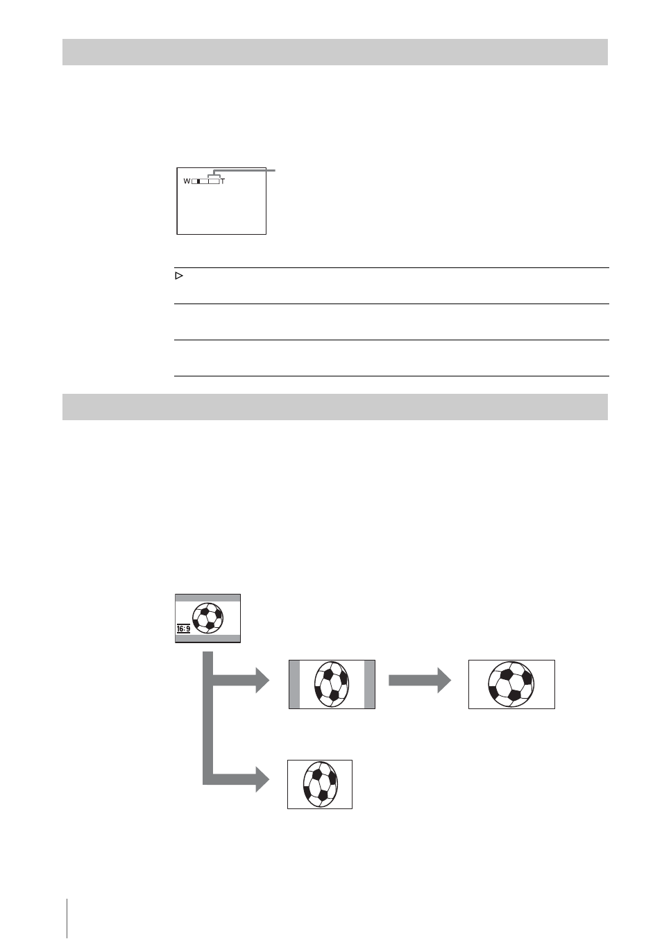 P. 62, Digital zoom, 9 wide | Sony DCR-PC330 User Manual | Page 62 / 136