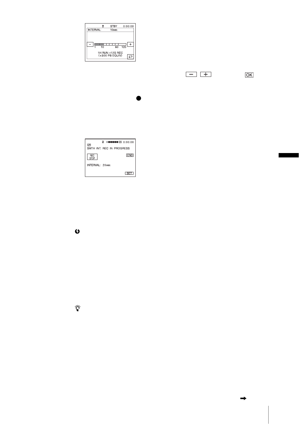 Sony DCR-PC330 User Manual | Page 71 / 136