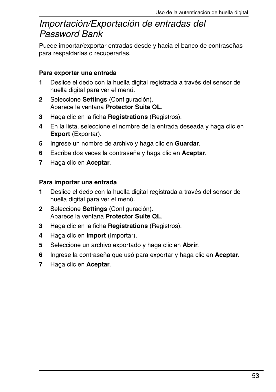 Sony VGN-BX540BW User Manual | Page 53 / 64