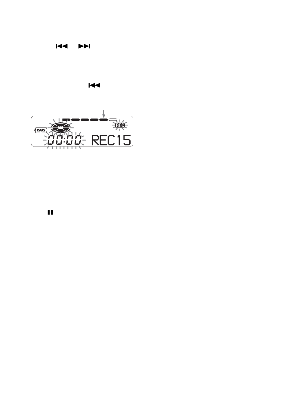 Sony MZ-NF610 User Manual | Page 35 / 124