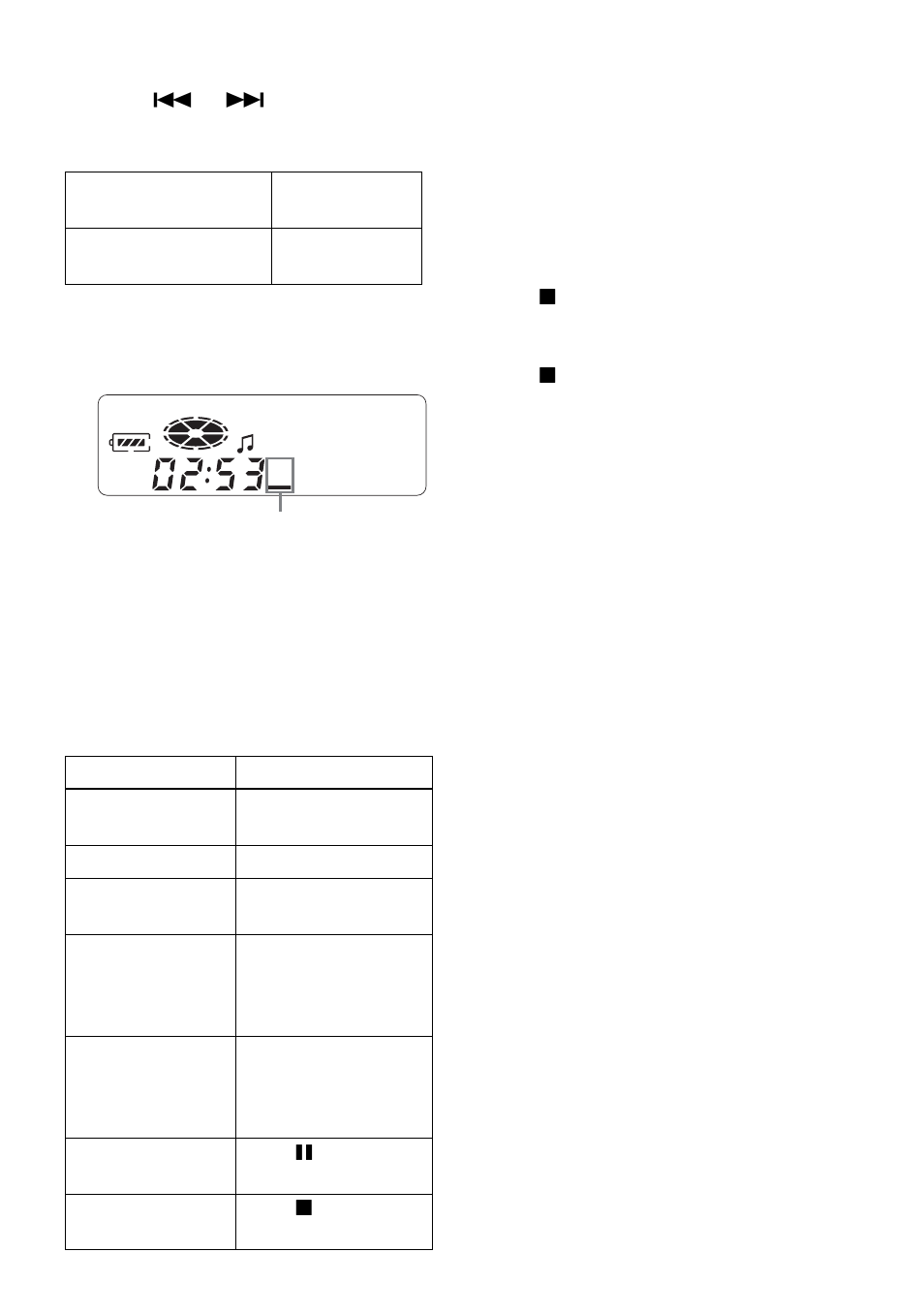 Sony MZ-NF610 User Manual | Page 41 / 124