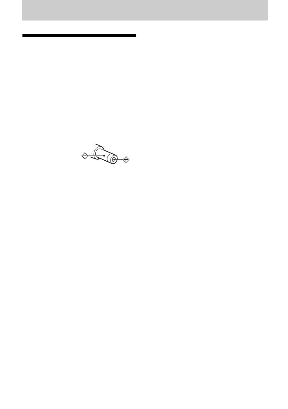 Additional information, Precautions | Sony MZ-NF610 User Manual | Page 68 / 124