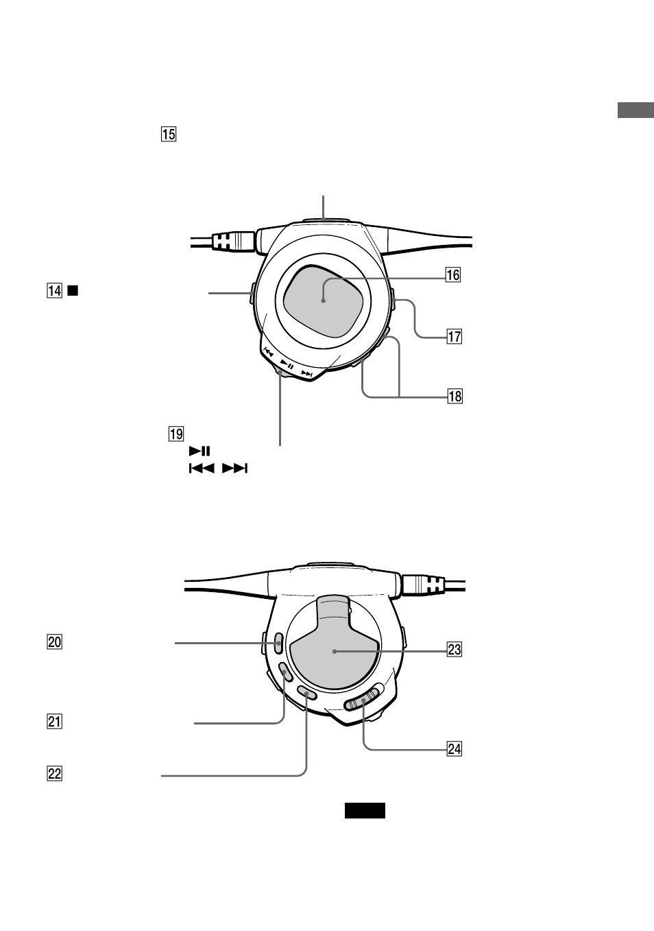 Sony D-EJ01 User Manual | Page 5 / 28