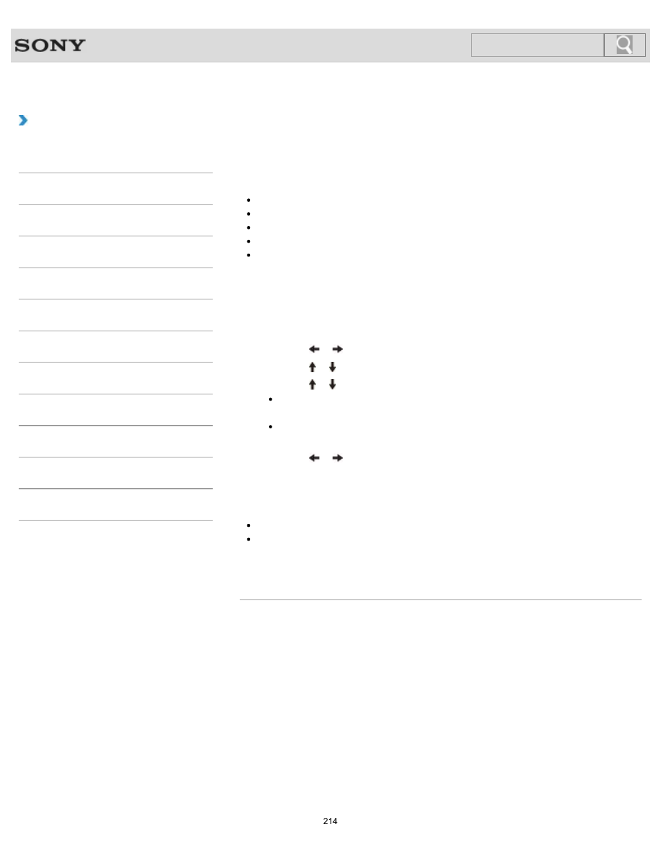 Restricting the use of built-in devices, Details, How to use | Sony SVS1313ZDZB User Manual | Page 214 / 410