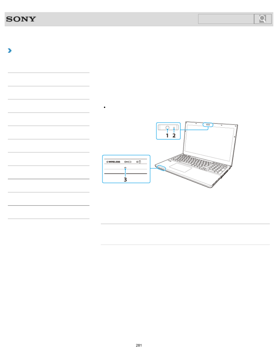 Details, How to use | Sony SVS1313ZDZB User Manual | Page 281 / 410