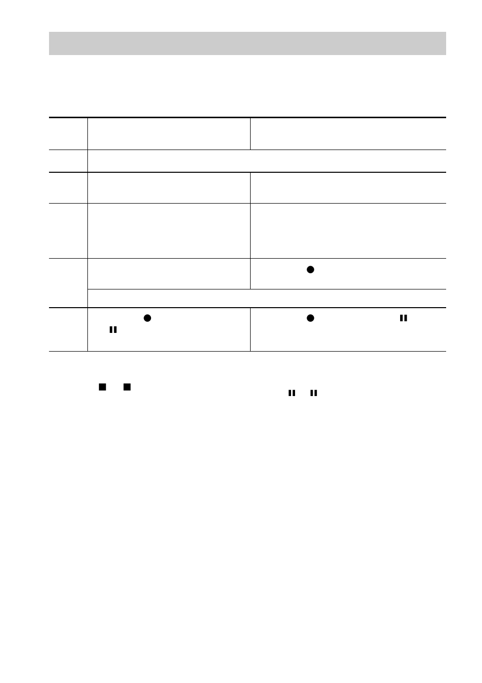 Recording to a tape | Sony HCD-GS100 User Manual | Page 18 / 32