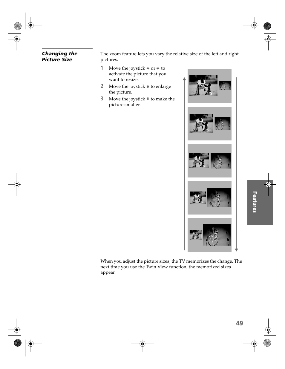 Sony KV-32HS510 User Manual | Page 50 / 89
