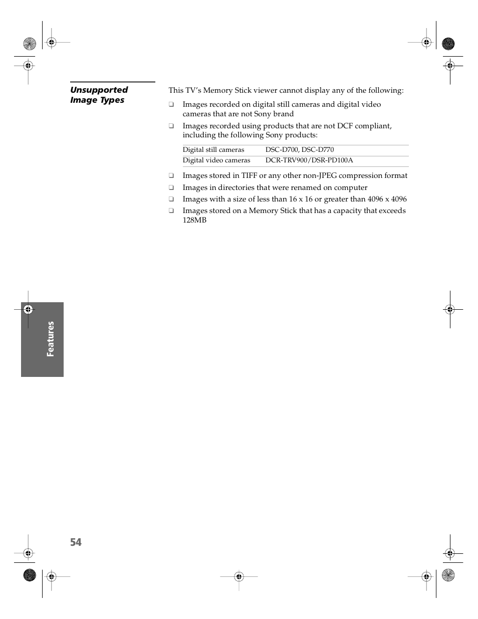 Sony KV-32HS510 User Manual | Page 55 / 89