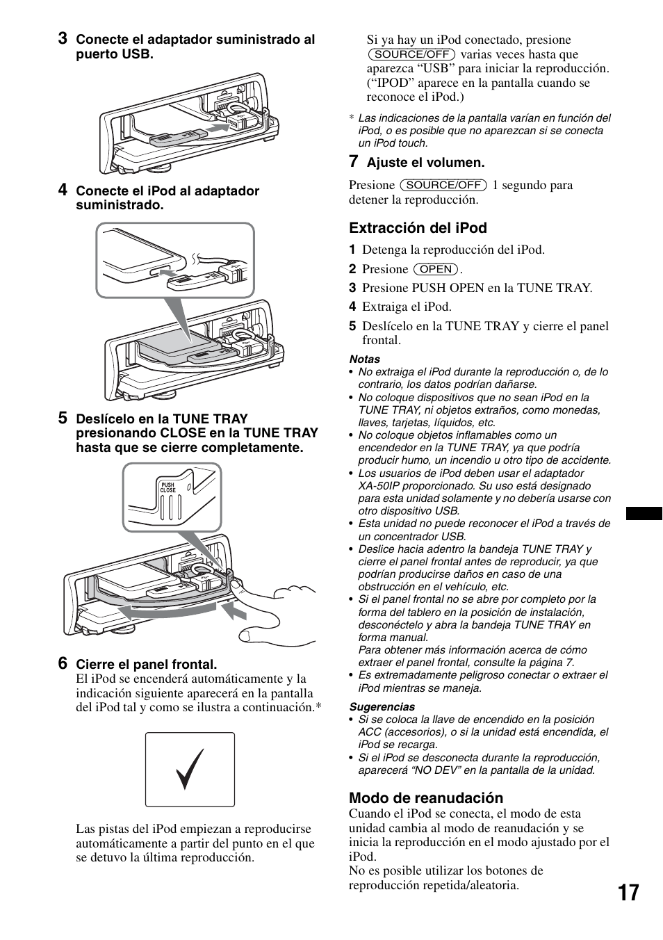 Sony DSX-S100 User Manual | Page 69 / 80