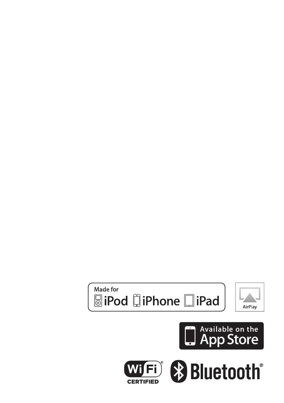 Sony RDP-XA900iP User Manual | Page 107 / 108