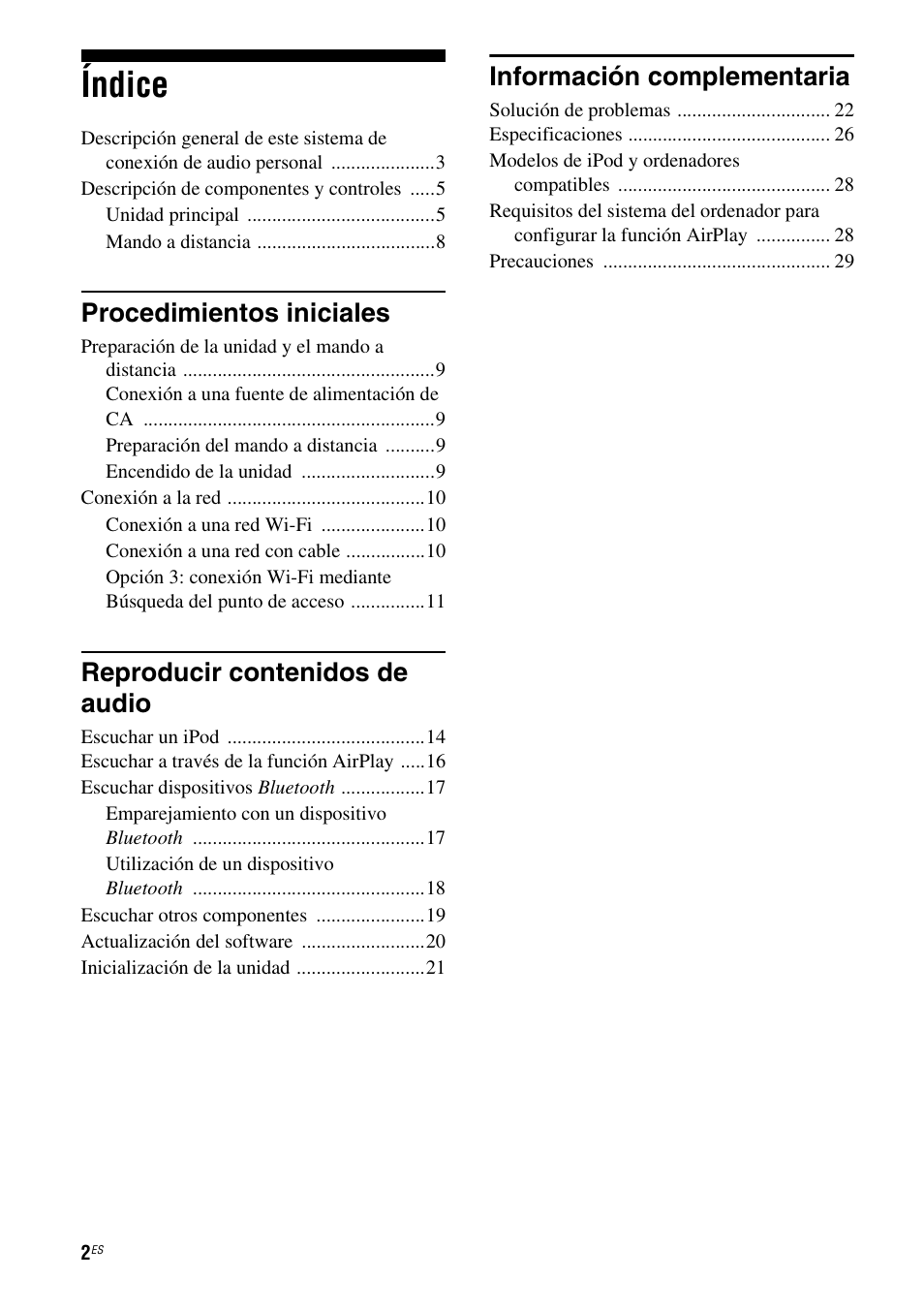 Sony RDP-XA900iP User Manual | Page 74 / 108