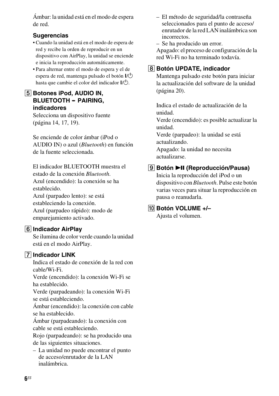Sony RDP-XA900iP User Manual | Page 78 / 108