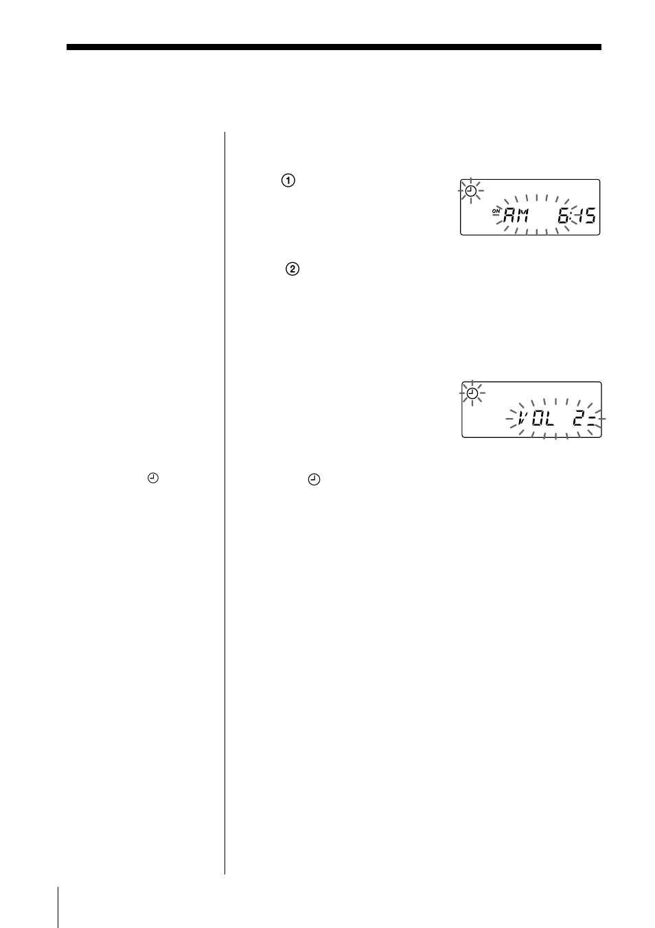 Sony ZS-D50 User Manual | Page 30 / 48