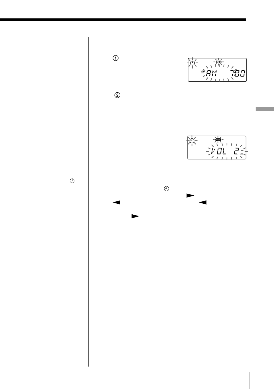 Sony ZS-D50 User Manual | Page 33 / 48