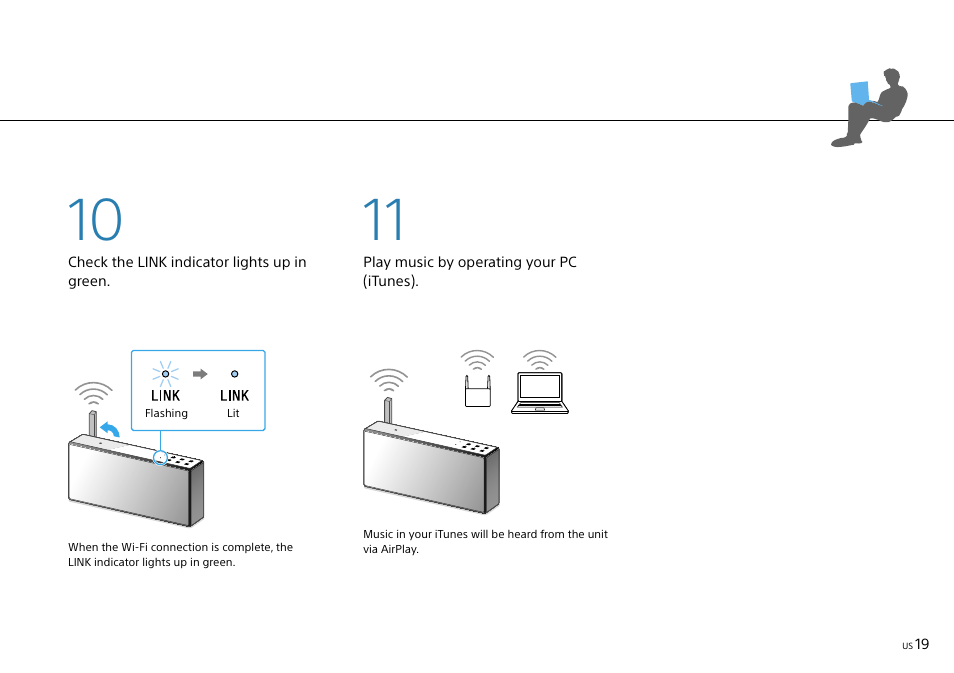 Sony SRS-X7 User Manual | Page 19 / 68