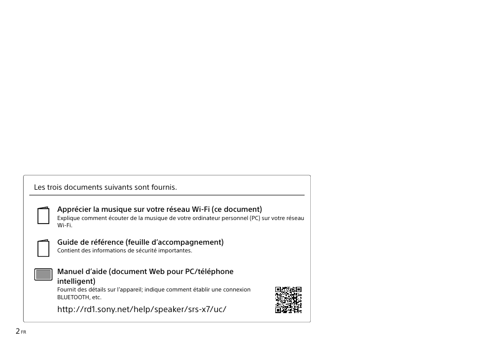 Sony SRS-X7 User Manual | Page 24 / 68