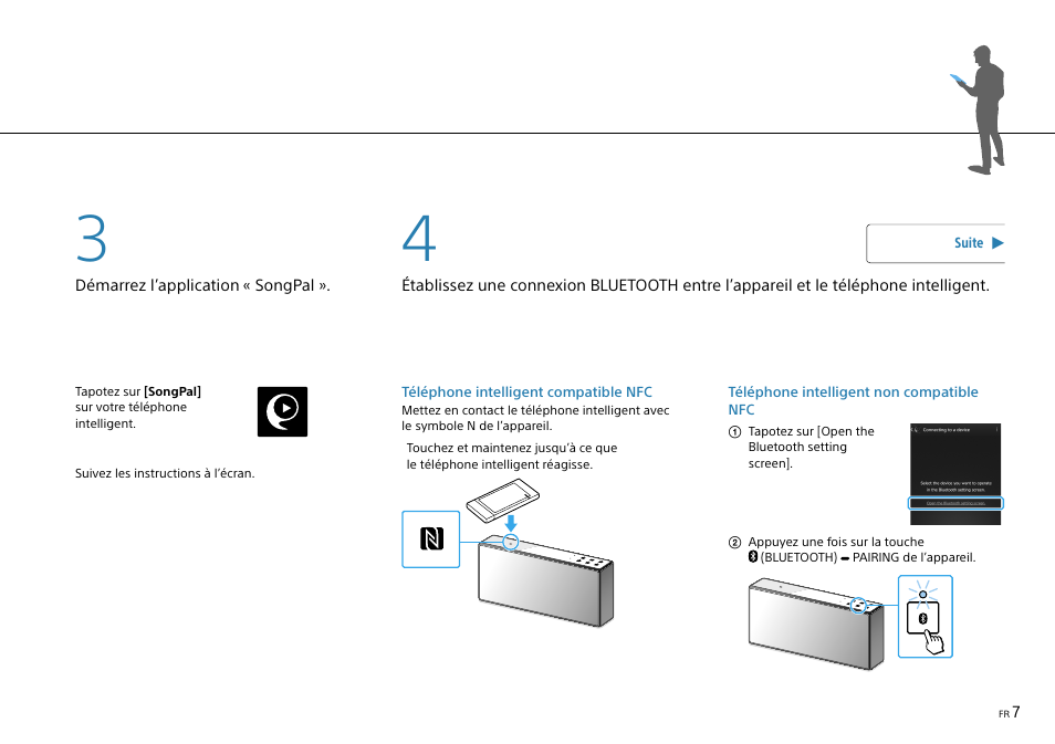 Sony SRS-X7 User Manual | Page 29 / 68
