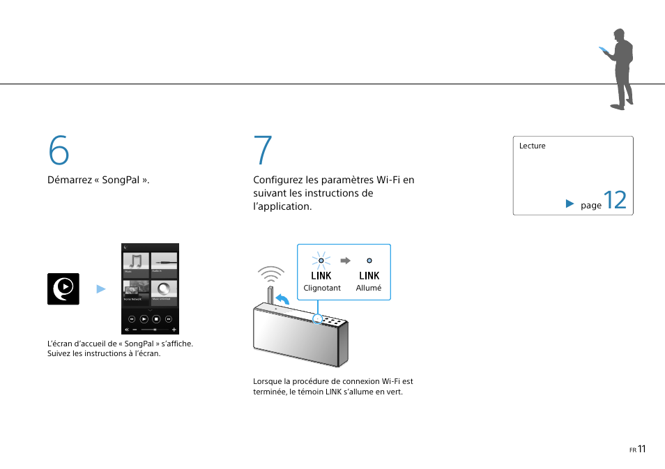 Sony SRS-X7 User Manual | Page 33 / 68