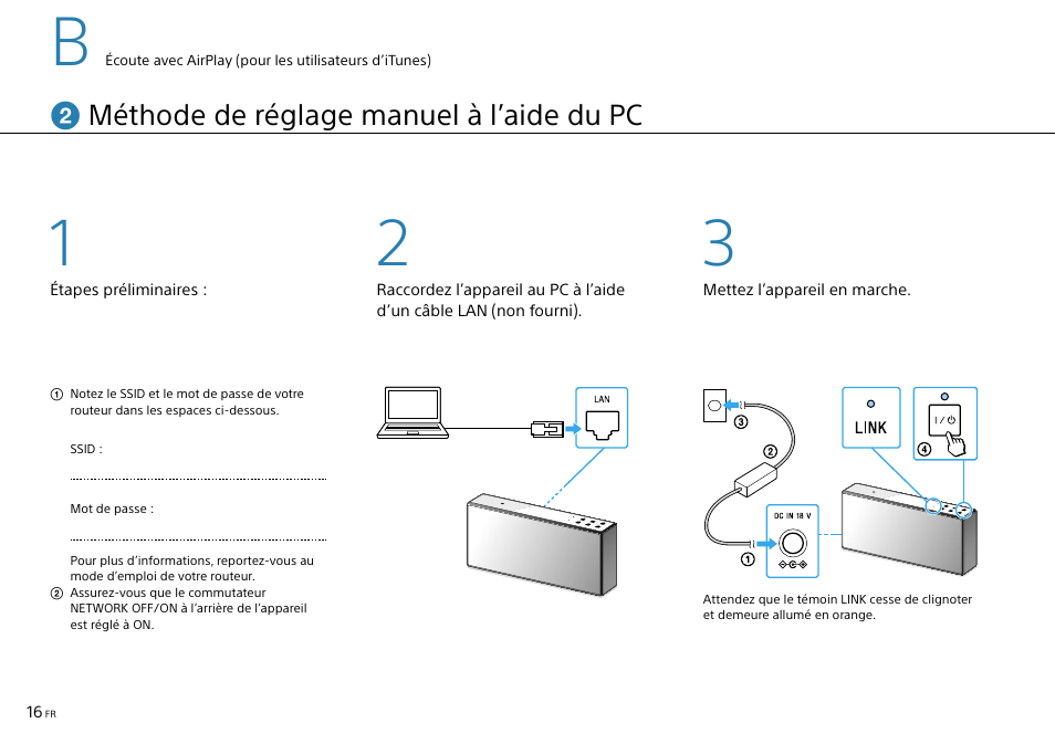 Sony SRS-X7 User Manual | Page 38 / 68