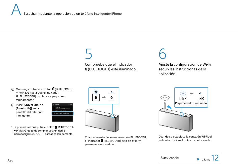 Sony SRS-X7 User Manual | Page 52 / 68