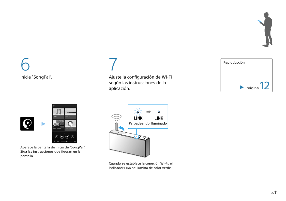 Sony SRS-X7 User Manual | Page 55 / 68