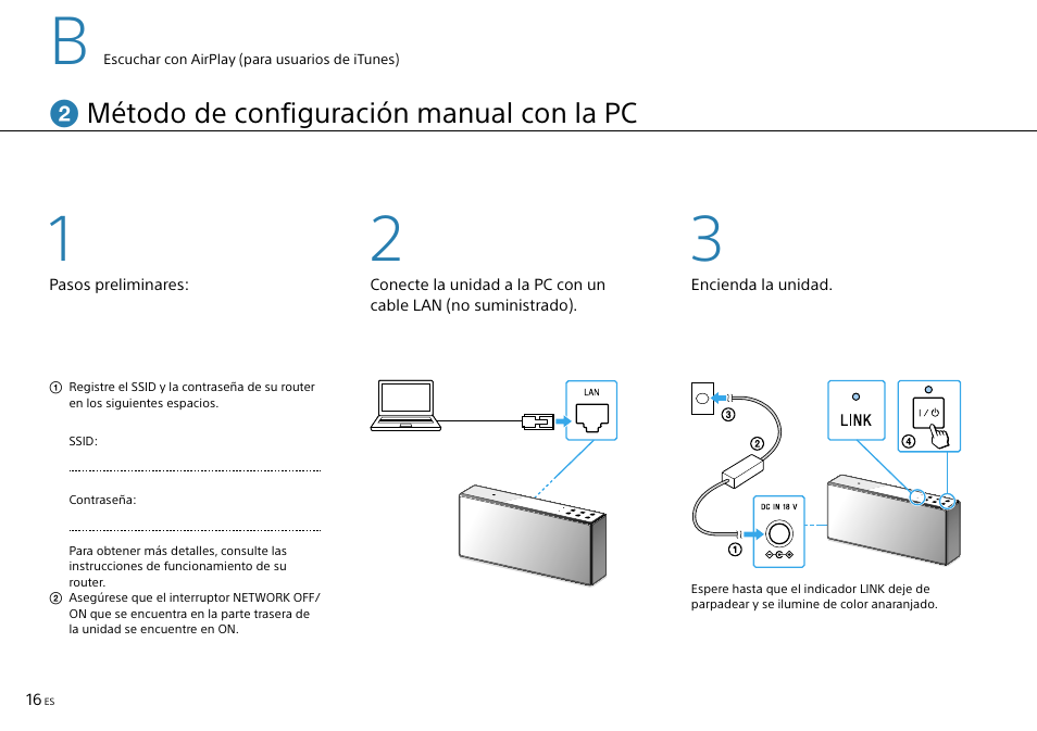 Sony SRS-X7 User Manual | Page 60 / 68