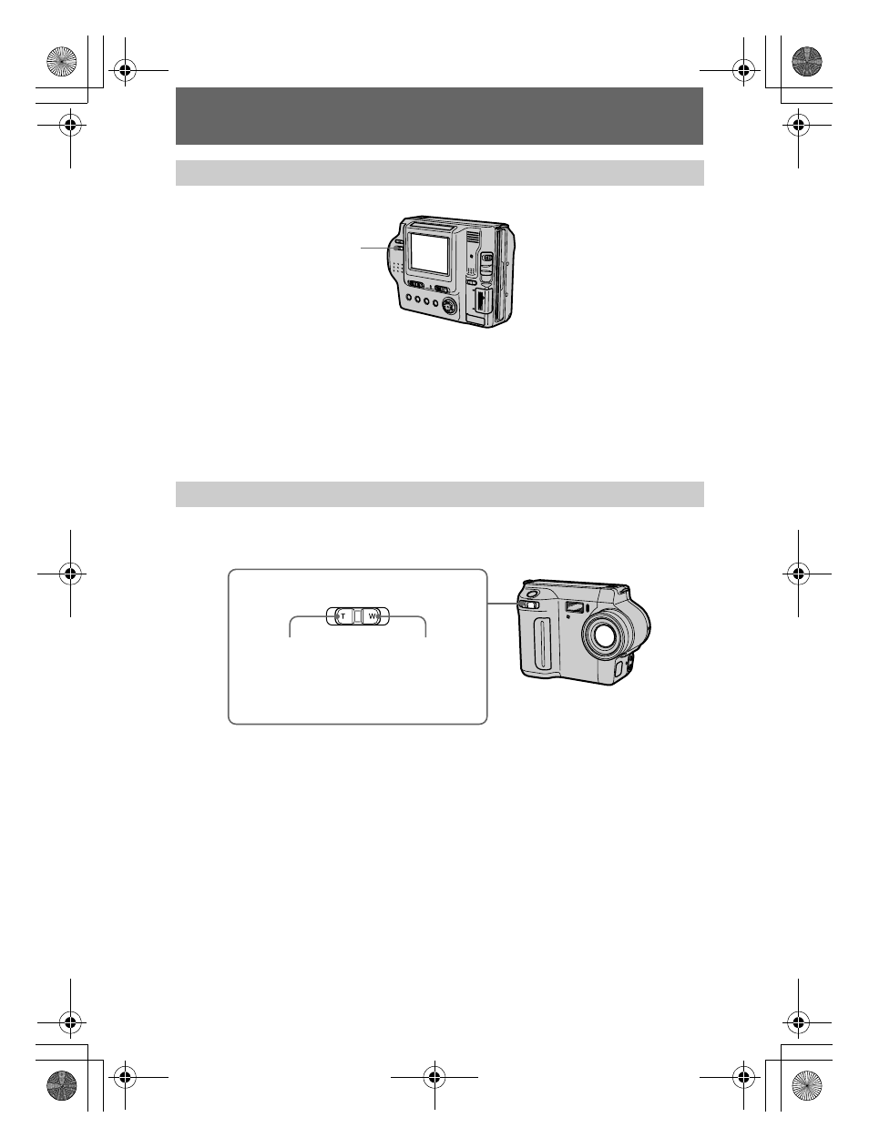 Ver (20), H (20) | Sony MVC-FD92 User Manual | Page 20 / 92