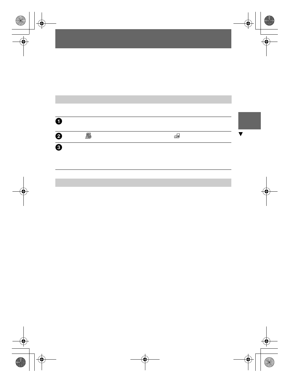 Viewing images using a computer, Viewing images using a computer 27 | Sony MVC-FD92 User Manual | Page 27 / 92