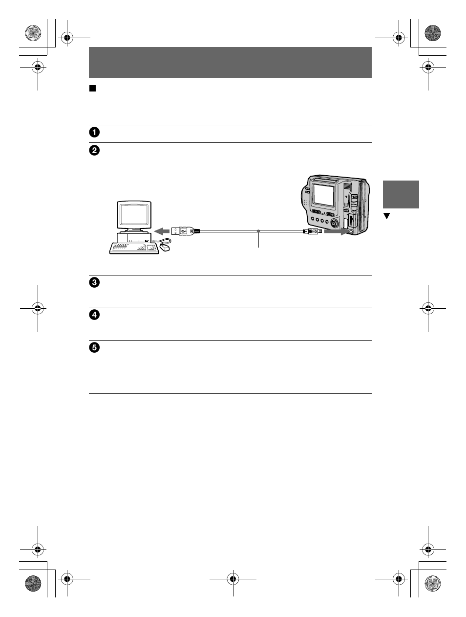 Sony MVC-FD92 User Manual | Page 31 / 92