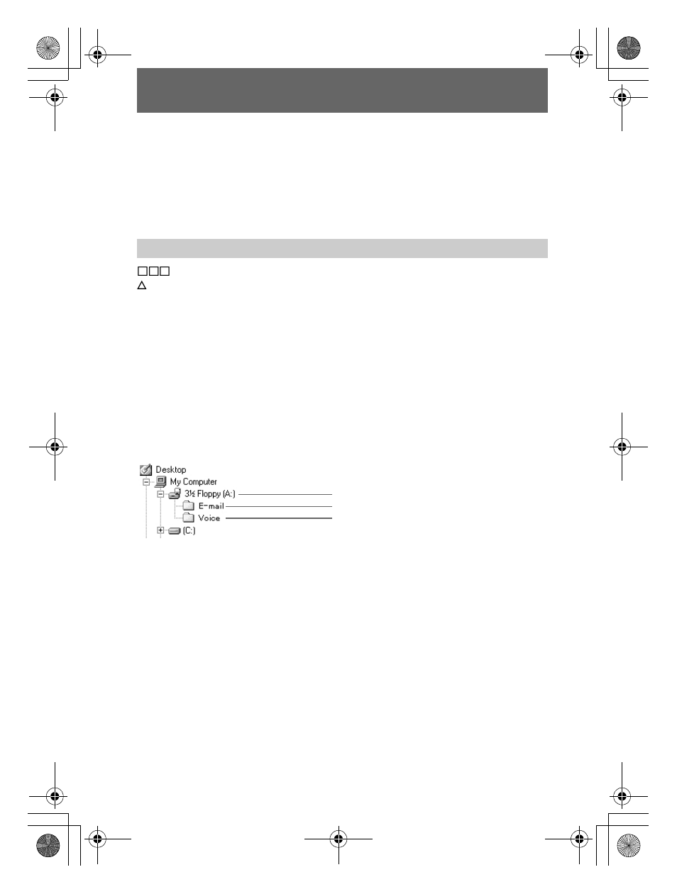 Image file storage destinations and, Image file names | Sony MVC-FD92 User Manual | Page 34 / 92