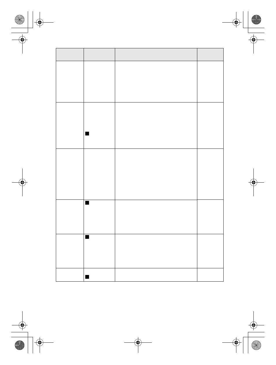 Sony MVC-FD92 User Manual | Page 42 / 92