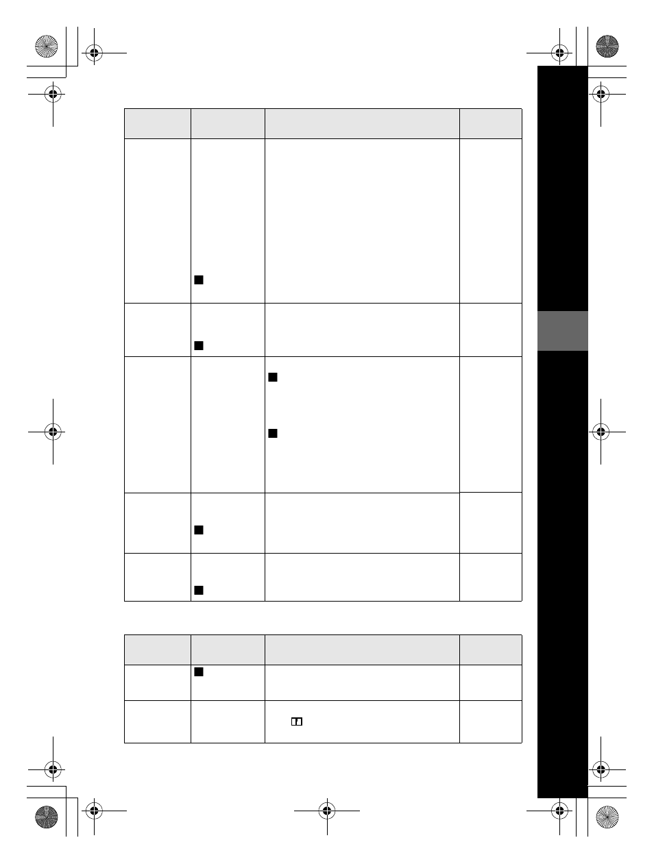 Sony MVC-FD92 User Manual | Page 43 / 92