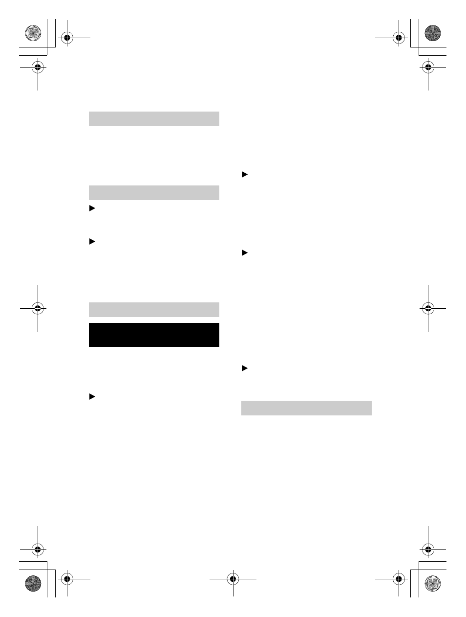 Sony MVC-FD92 User Manual | Page 5 / 92
