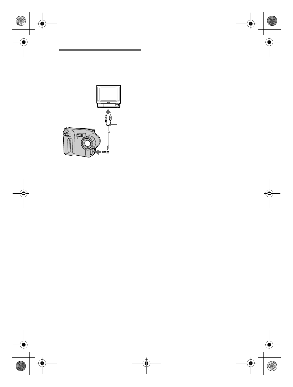 Viewing images on a tv screen, K (62) | Sony MVC-FD92 User Manual | Page 62 / 92