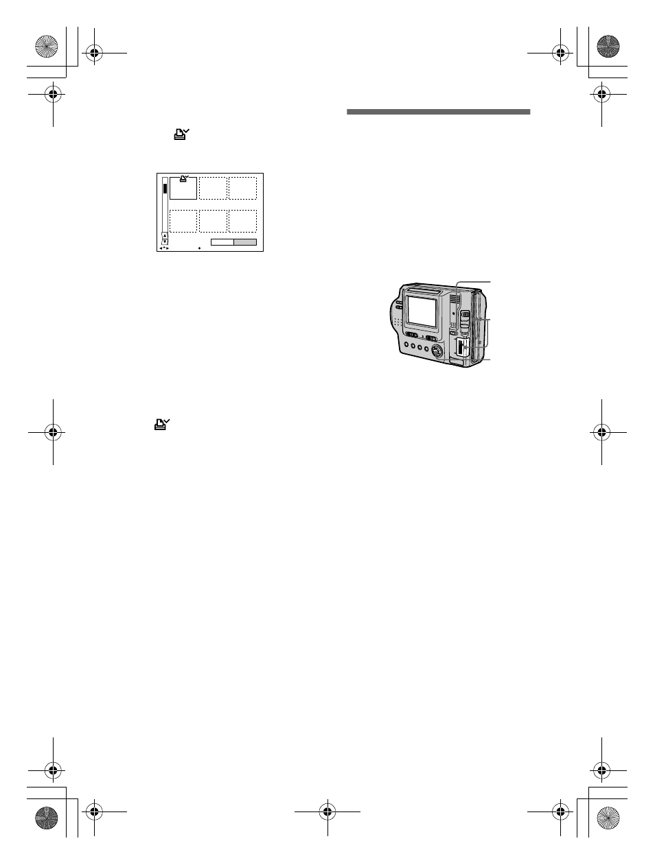 Format | Sony MVC-FD92 User Manual | Page 70 / 92