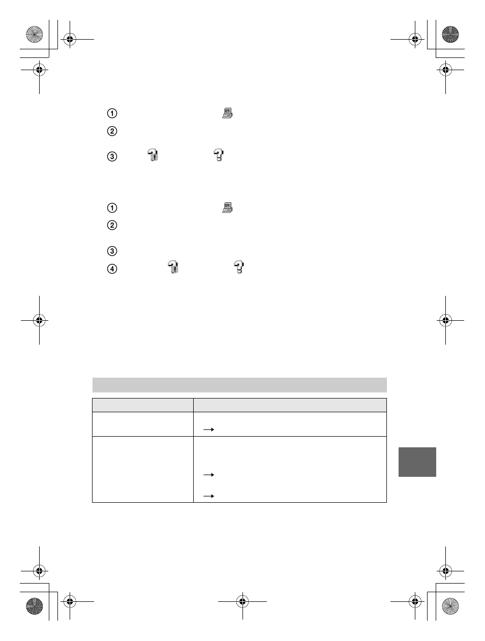 Sony MVC-FD92 User Manual | Page 81 / 92