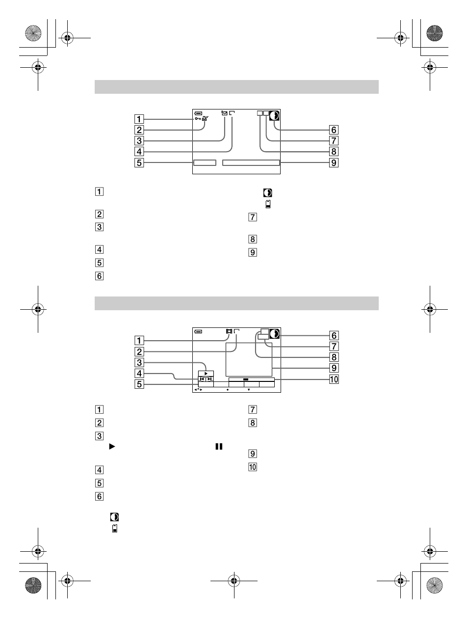 Sony MVC-FD92 User Manual | Page 88 / 92