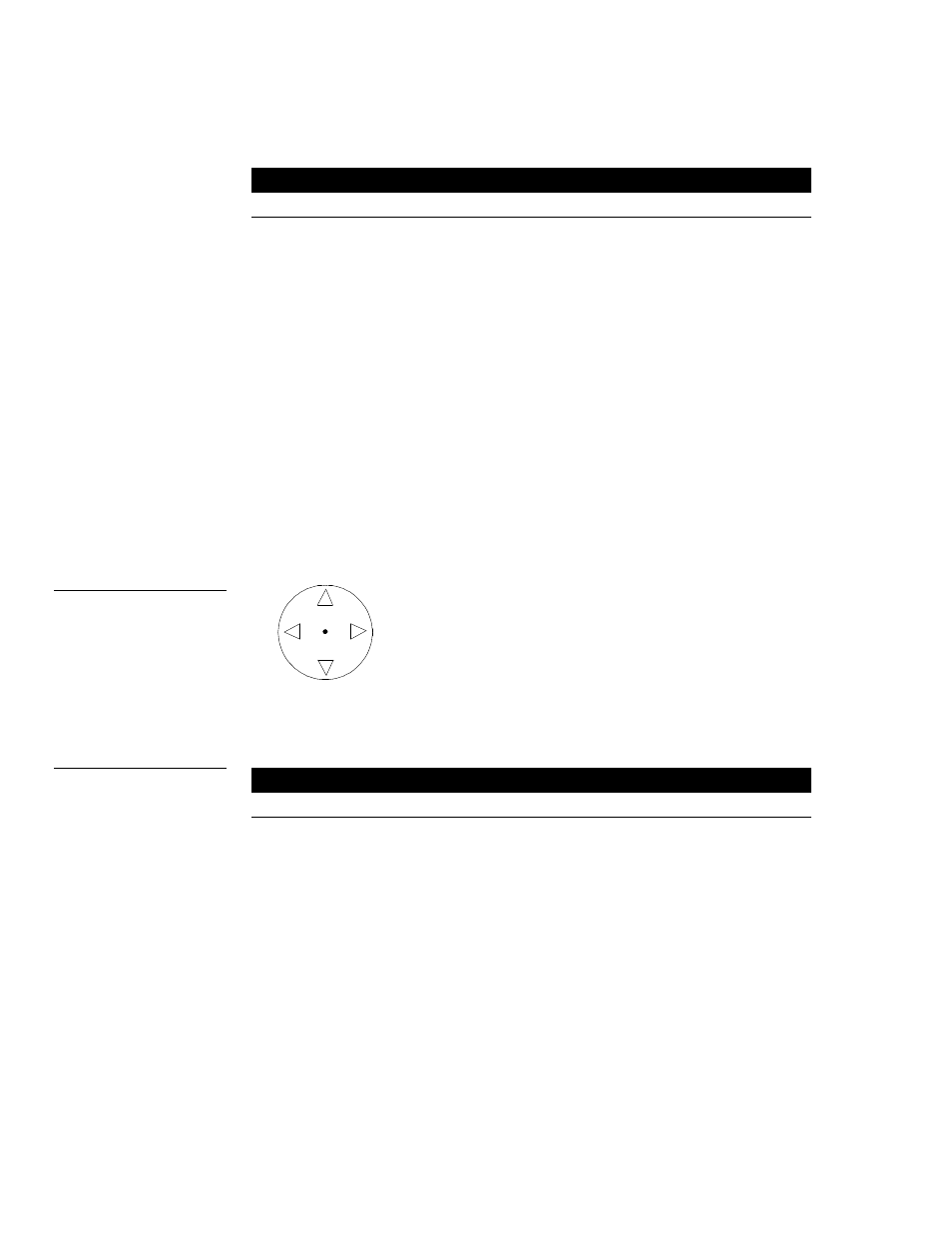 Cd-i player, Computer | AMX Advanced Classroom Transmitter TXC-ACT User Manual | Page 10 / 16