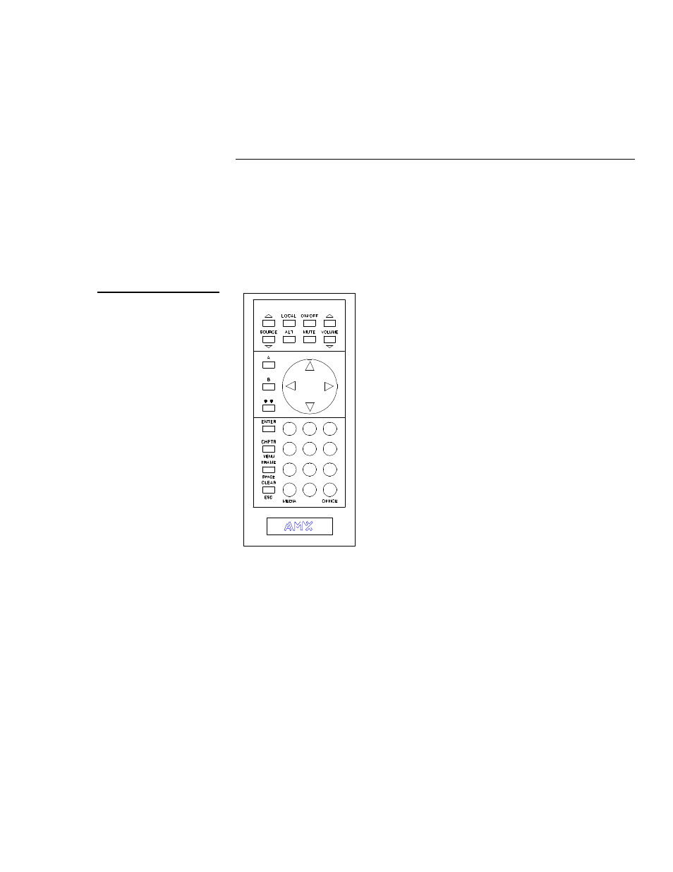 Introduction, Overview | AMX Advanced Classroom Transmitter TXC-ACT User Manual | Page 5 / 16