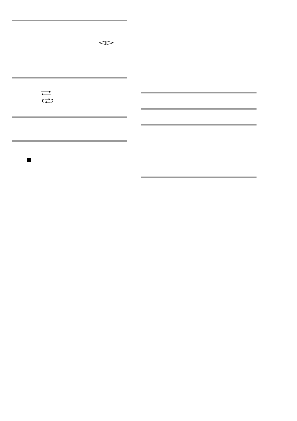 Selecting tape length automatically | Sony MHC-BX2 User Manual | Page 25 / 44